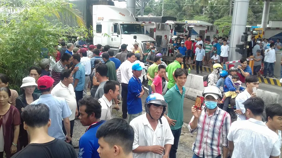 Chiều nay, TP Cần Thơ và Hậu Giang họp khẩn về BOT ảnh 1 Chiều nay, TP Cần Thơ và Hậu Giang họp khẩn về BOT ảnh 1