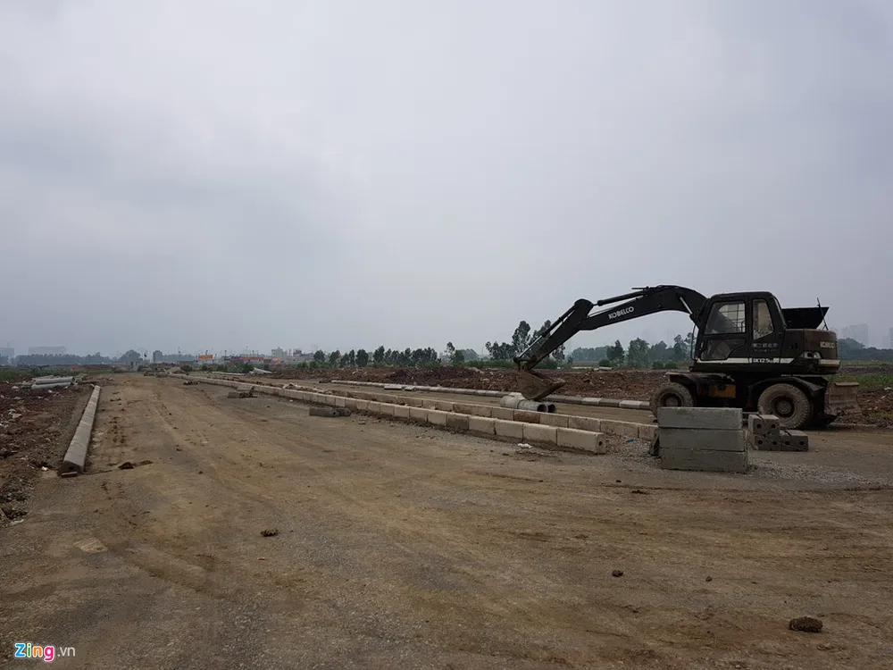 Co thoi gia dat do thi Thanh Ha: Dat biet thu 18 trieu len 45 trieu/m2 hinh anh 2