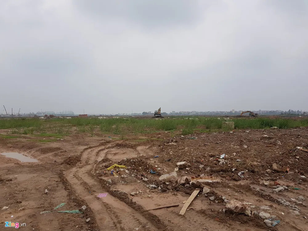 Co thoi gia dat do thi Thanh Ha: Dat biet thu 18 trieu len 45 trieu/m2 hinh anh 4