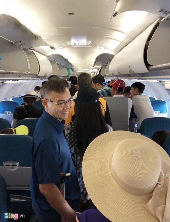 'Vai giay nua chac may bay tong sap hang rao' hinh anh 3