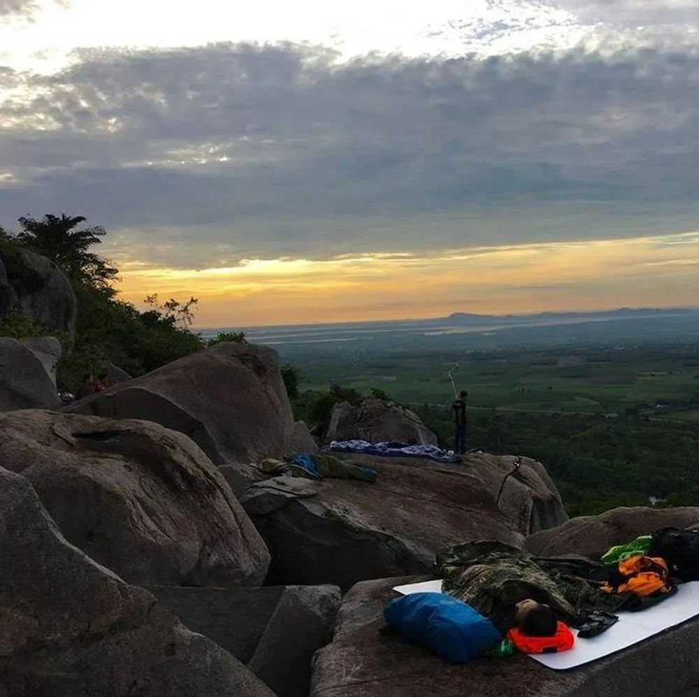 Nhung cung duong trekking dep nhung nguy hiem tai Viet Nam hinh anh 9