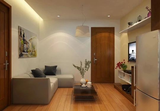 Mua căn hộ chung cư để cho thuê: Giảm giá tận đáy nhưng vẫn ế hàng - Ảnh 1. Mua căn hộ chung cư để cho thuê: Giảm giá tận đáy nhưng vẫn ế hàng - Ảnh 1.