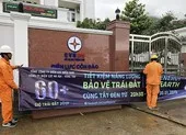 Nhiều hoạt động hưởng ứng giờ Trái đất bằng hình thức online ảnh 3 Nhiều thông điệp bảo vệ môi trường của Giờ trái đất 2019