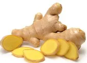 Ăn gừng có thể làm giảm nguy cơ mắc bệnh tim