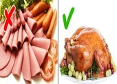 Thực phẩm không tốt cho người bị cảm nhiều người không ngờ tới ảnh 7 10 loại thực phẩm giúp bạn điều chỉnh tâm trạng