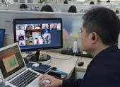 Nhiều lợi ích khi thanh toán không dùng tiền mặt ảnh 3 VNPT giảm gói cước với ứng dụng làm việc online