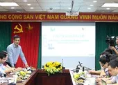 Bộ TN&MT phát động cuộc thi làm phim về môi trường