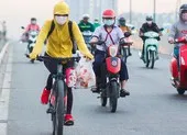 Những ngày tới TP.HCM sẽ tiếp tục lạnh ảnh 2 TP.HCM lạnh 18 độ, sẽ tiếp tục lạnh trong những ngày tới?
