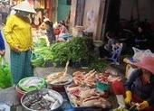 Tràn lan bánh mứt, thực phẩm không nhãn mác ở các chợ ảnh 3 TP.HCM lên kế hoạch kiểm tra thực phẩm ở các chợ