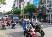 Nguyên nhân gây nắng nóng những ngày qua ở Nam Bộ ảnh 2 TP.HCM tiếp tục nắng nóng gay gắt tới 37 độ