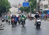 Thời tiết Nam bộ những ngày tới: Ngày nắng, chiều tối có mưa