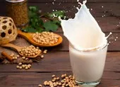 Protein có trong đậu nành tốt hay xấu cho cơ thể?