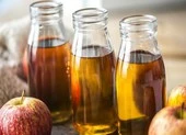 Ăn giấm có tốt cho người tiểu đường? ảnh 2 Công dụng đặc biệt của loại thức uống giấm táo
