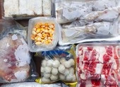 Cách bảo quản thực phẩm an toàn trong dịp Tết 