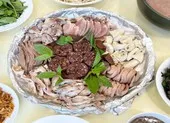 Kinh doanh thực phẩm ‘bẩn’ bị xử lý ra sao? ảnh 2 Ăn nội tạng động vật, đừng bỏ qua những điều này