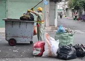 TP.HCM sửa đổi, bổ sung các quy định về quản lý chất thải