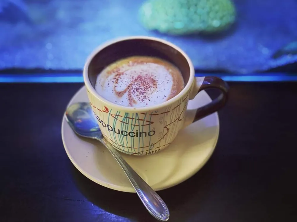 Tiêu thụ nhiều caffeine có thể gây một số tác động tiêu cực cho cơ thể