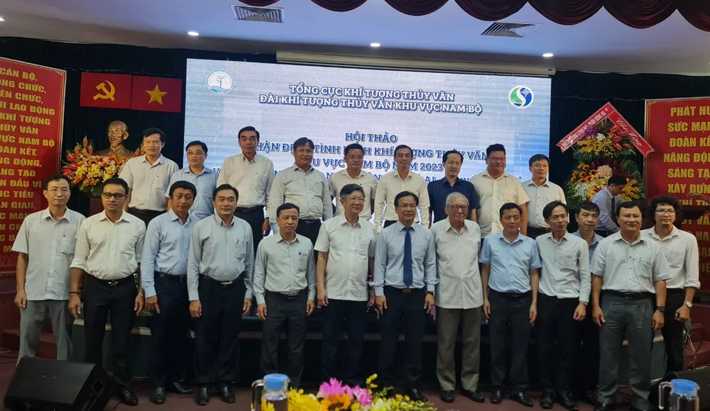 Các đại biểu tham dự hội thảo. Ảnh: NC Các đại biểu tham dự hội thảo. Ảnh: NC