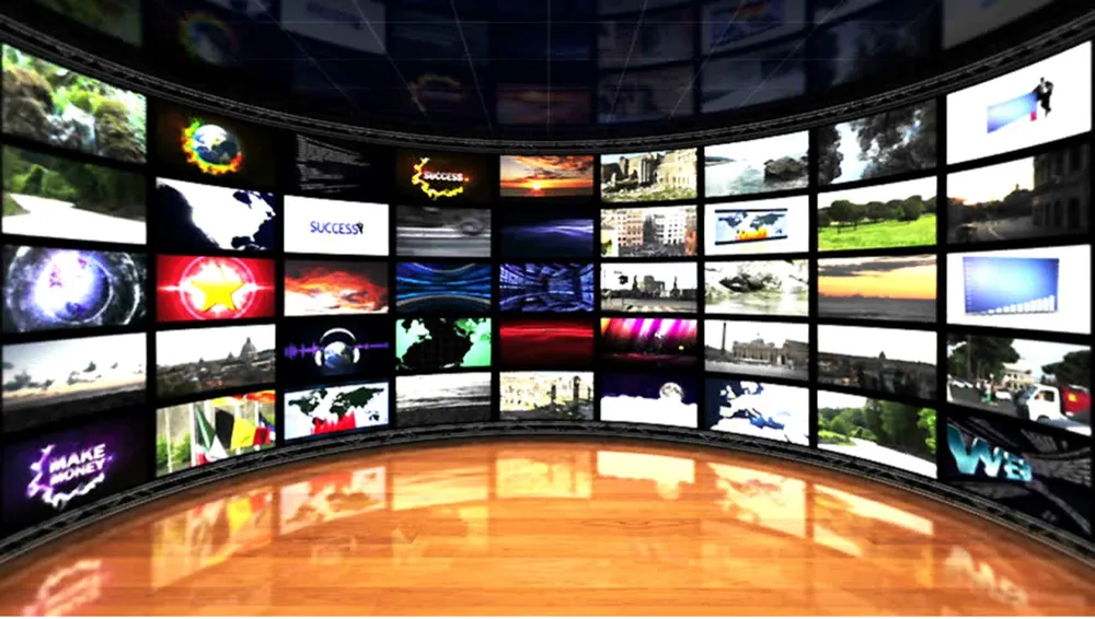 Doanh thu của dịch vụ truyền hình OTT đã tăng nhanh trong khoảng thời gian vừa qua