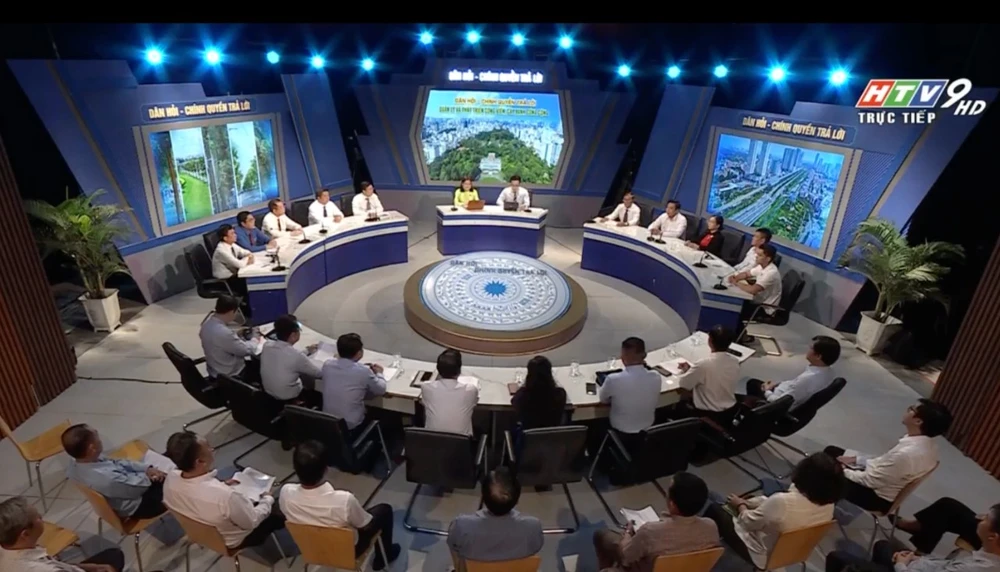 TP.HCM sẽ có giải pháp với các chủ đầu tư không xây dựng công viên trong dự án