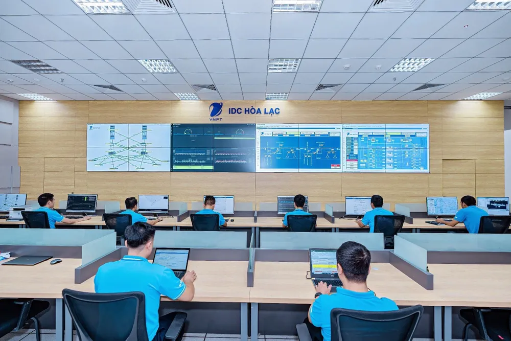 Xu hướng nào sẽ tác động đến thị trường data center trong năm 2024?