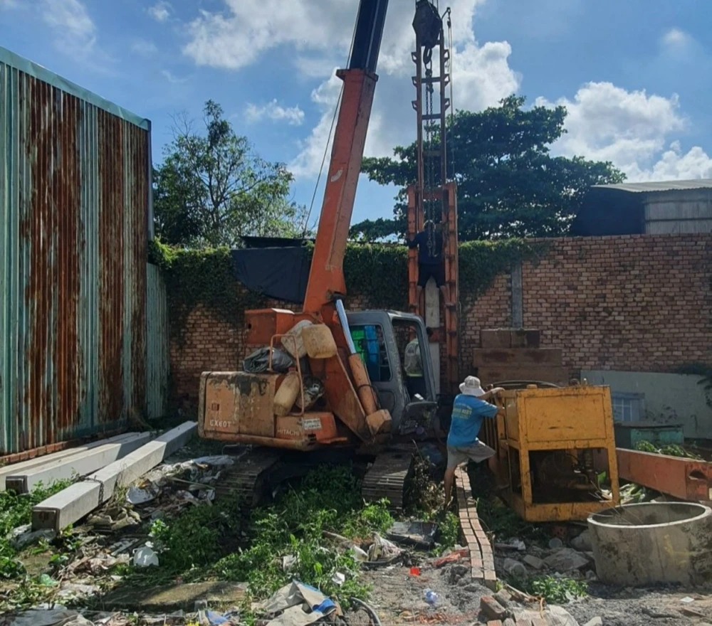 Cân nhắc lại diện tích tối thiểu tách thửa đất ở tại TP.HCM