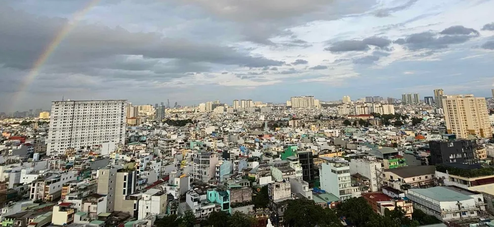 Việc phân hạng nhà chung cư không phải là yêu cầu bắt buộc. Ảnh: NC Quy định mới có bắt buộc phân hạng nhà chung cư không