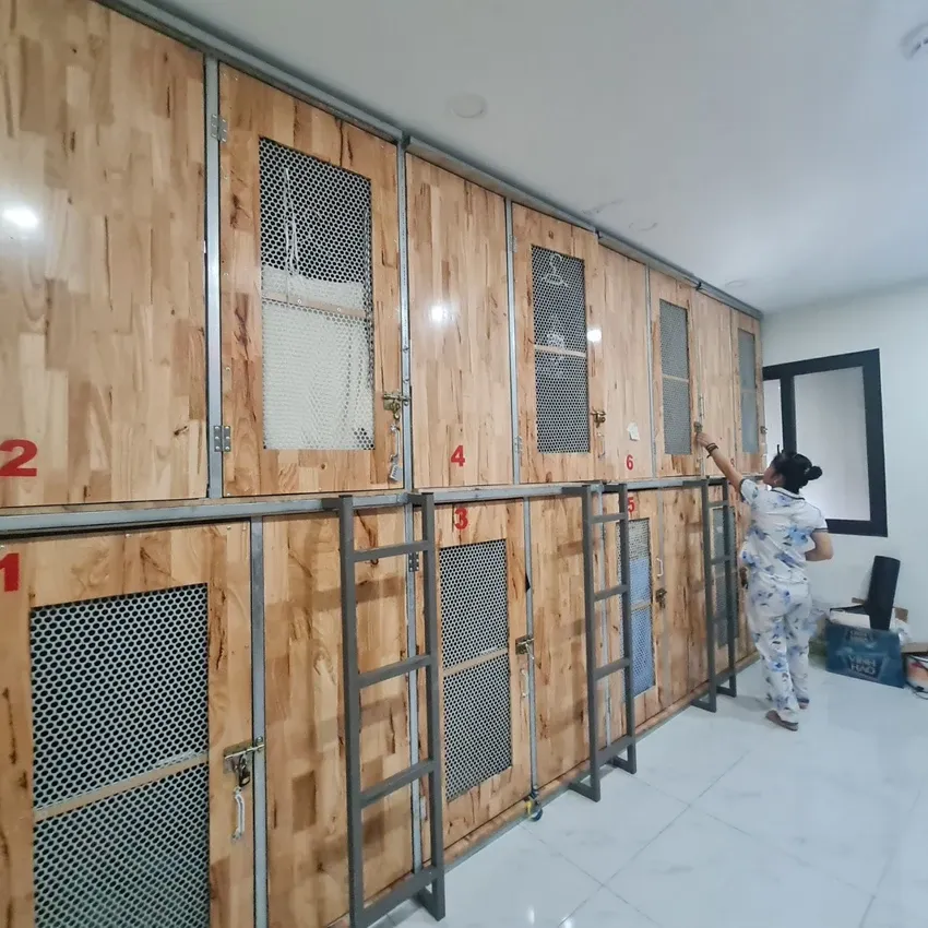 Phó Chủ tịch HĐND TP.HCM: Hộp ngủ, cháy chỉ có chết