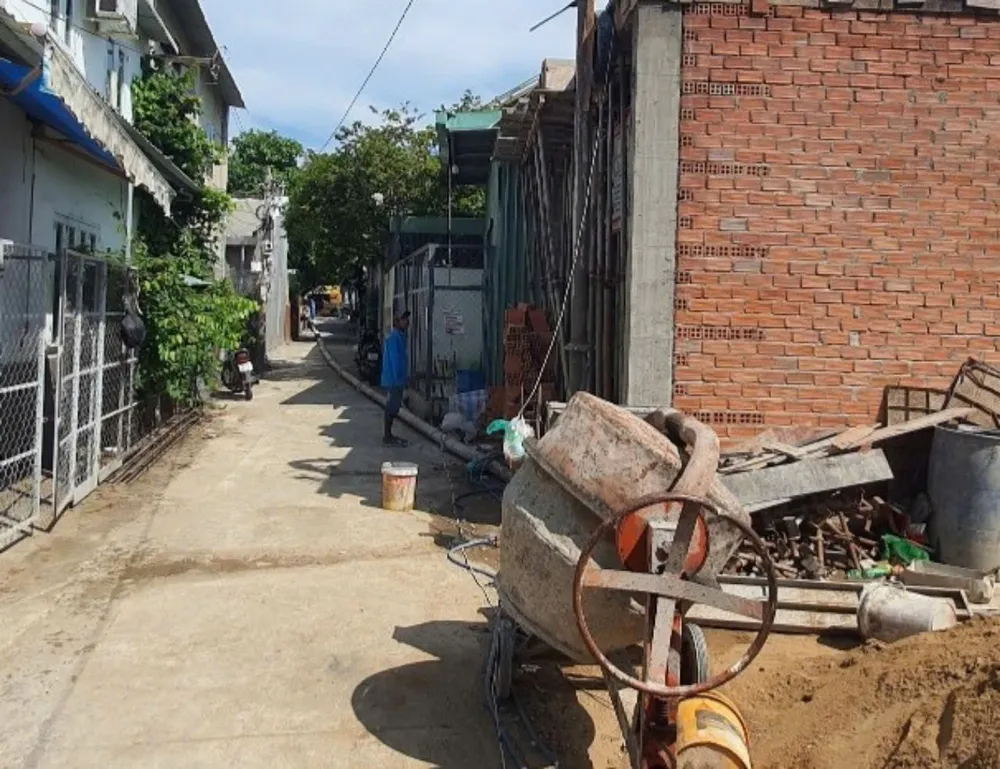 TP.HCM đưa ra bốn hạn mức công nhận đất ở đối với hộ gia đình, cá nhân