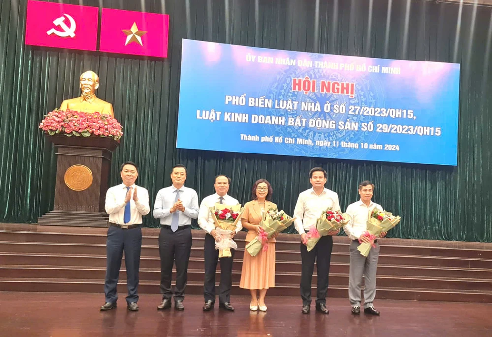 Sẽ phạt nặng nếu doanh nghiệp công khai thông tin không chính xác về dự án bất động sản