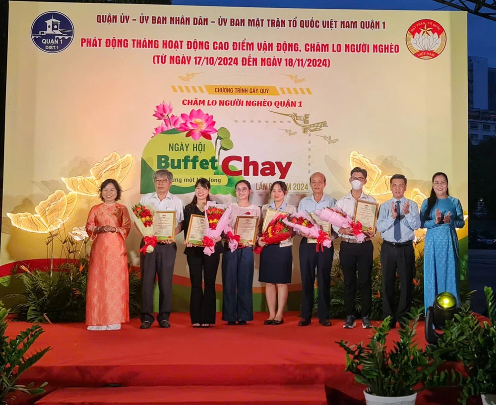 ngày hội buffet chay - hình 3.jpg