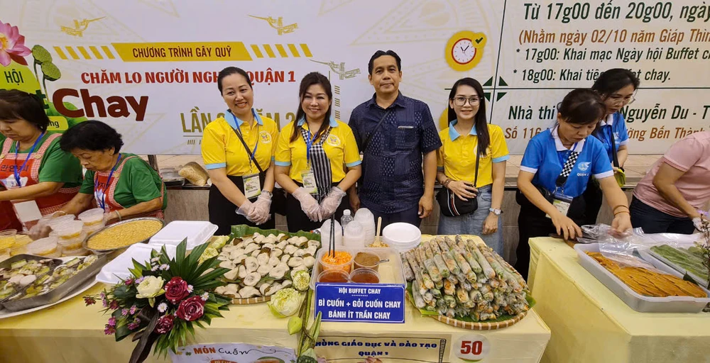 ngày hội buffet chay - hinh 4.jpg