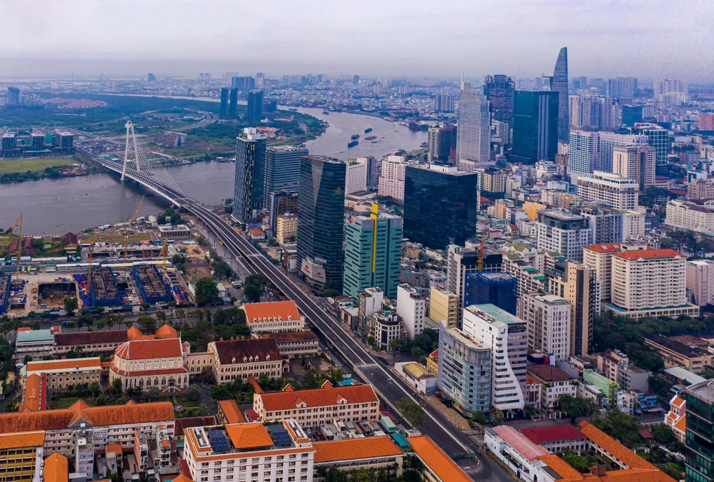 Sở Xây dựng TP.HCM phải thực hiện nhiều nhiệm vụ trong lĩnh vực kinh doanh bất động sản