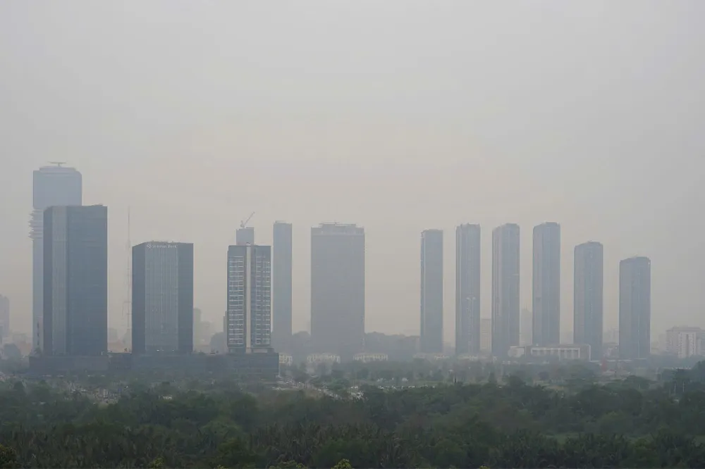 thời tiết ở TP.HCM và Nam Bộ sương mù.jpg