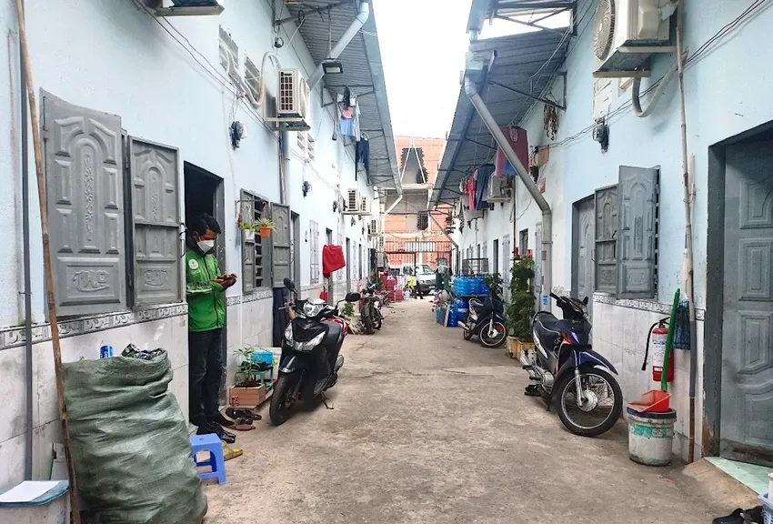 TP.HCM có hơn 629 ngàn phòng trọ cho thuê: Làm sao để đảm bảo an toàn?