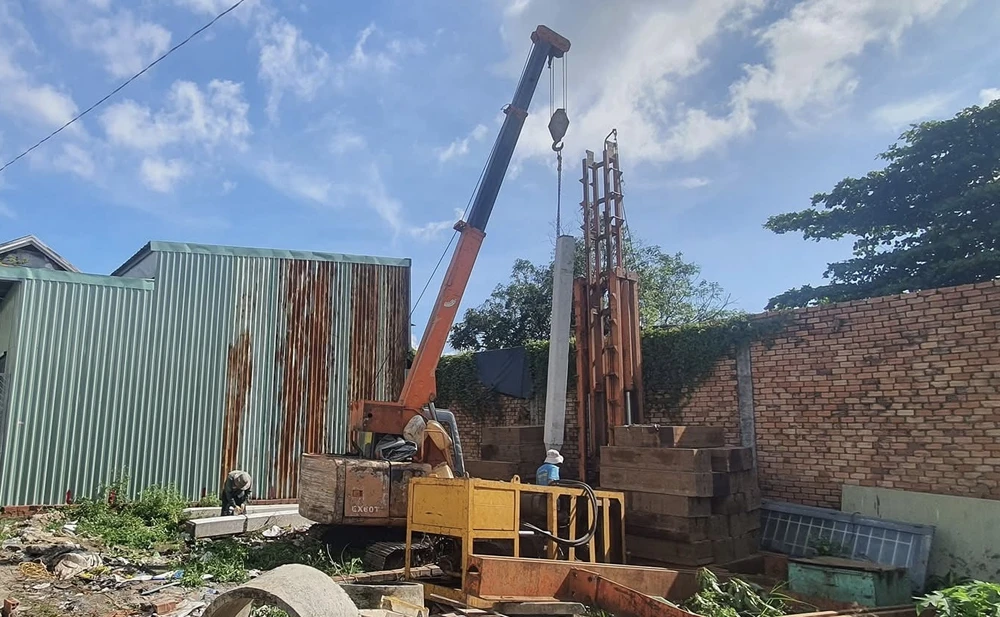 Bỏ thủ tục cấp giấy phép xây dựng trong những trường hợp đủ điều kiện là cần thiết