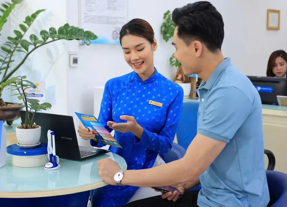 Đăng ký Internet VNPT cơ hội nhận nhiều quà công nghệ