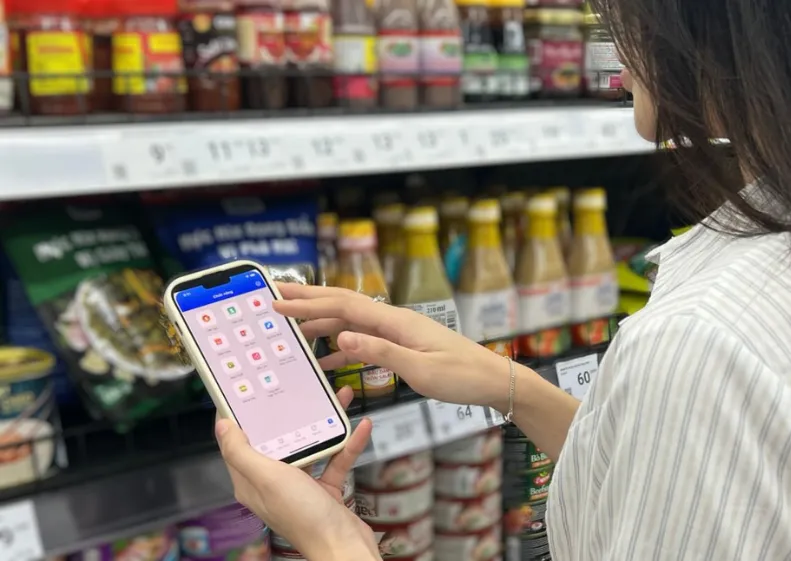 VNPT HKD: từ bán hàng, thanh toán đến xuất và gửi hóa đơn lên cơ quan thuế