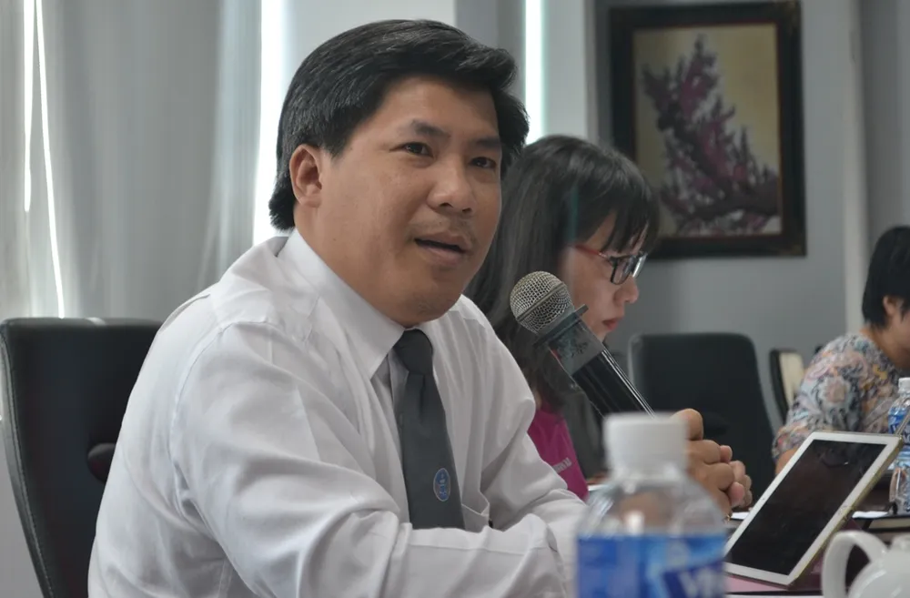 'Lập biên bản quả tang tiểu bậy thì... tạm giữ cái gì?' ảnh 7