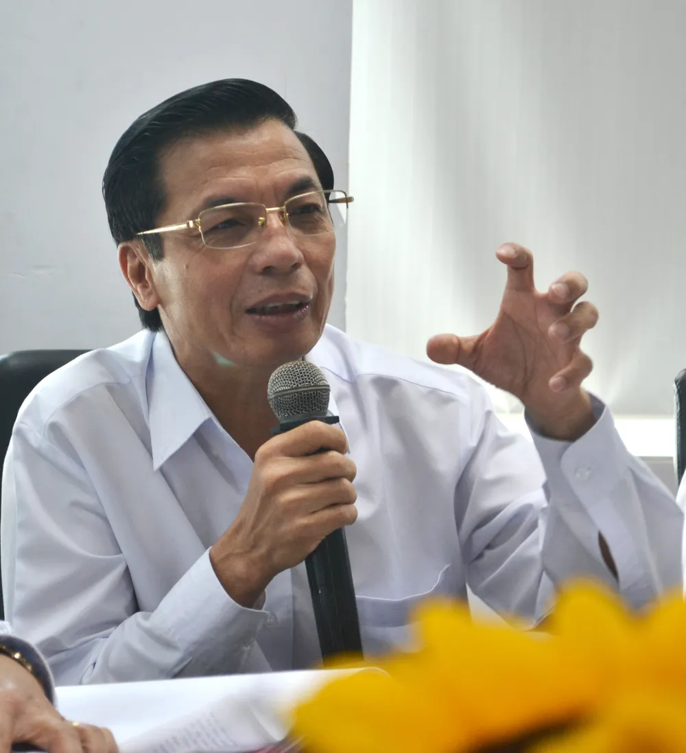 'Lập biên bản quả tang tiểu bậy thì... tạm giữ cái gì?' ảnh 8