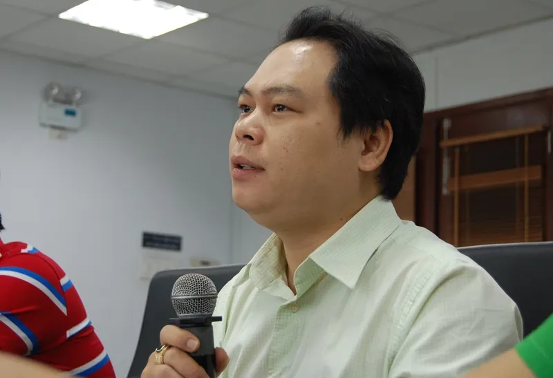 'Lập biên bản quả tang tiểu bậy thì... tạm giữ cái gì?' ảnh 2