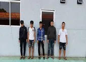 Làm gì để học sinh được an toàn trong trường học? ảnh 2 Đồng Tháp: Triệu tập 10 người liên quan vụ 3 học sinh bị đánh