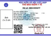 Ngưng khám BHYT tại 34 trạm y tế trên địa bàn TP.HCM ảnh 1 4 lợi ích của thẻ Bảo hiểm y tế mới sắp áp dụng