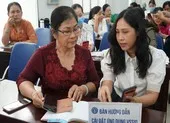 Cách kiểm tra quá trình đóng BHXH qua ứng dụng VssID ảnh 2 Gần 6.000 lượt người sử dụng thẻ BHYT trên ứng dụng VssID