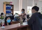 Cách điều chỉnh thông tin bảo hiểm xã hội của cá nhân ảnh 7 Đến cơ quan BHXH TP.HCM phải khai báo y tế