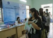 Đang nhận trợ cấp thất nghiệp có được hỗ trợ theo Nghị quyết 116? ảnh 1 6 bước đăng ký online để nhận hỗ trợ từ quỹ bảo hiểm thất nghiệp