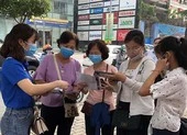 BHYT hộ gia đình: Mức đóng của từng người giảm dần ảnh 1 Cách gia hạn, đăng ký mới BHYT hộ gia đình mùa dịch