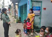 TP.HCM: Còn hơn 1,4 triệu người chưa nhận hỗ trợ đợt 3 ảnh 1 Các địa phương ở TP.HCM tiếp tục chi hỗ trợ đợt 3