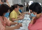 Đổi CMND sang CCCD có cần làm thủ tục cấp lại sổ BHXH? ảnh 1 Đóng BHXH đến hơn 40 năm, lúc về hưu nhận lương hưu ra sao?