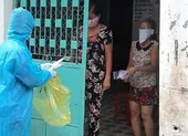 F0 làm việc ở nhà có được hưởng chế độ ốm đau? ảnh 1 F0 điều trị tại nhà không khai báo bị mất quyền lợi gì?